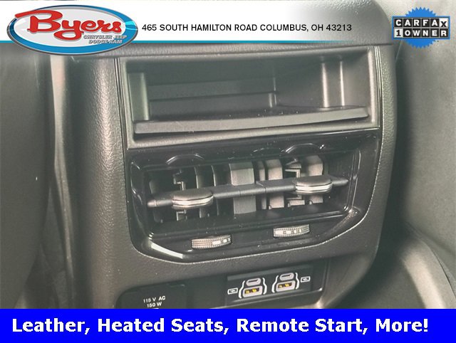 Used 2022 Jeep Grand Cherokee Altitude image 32