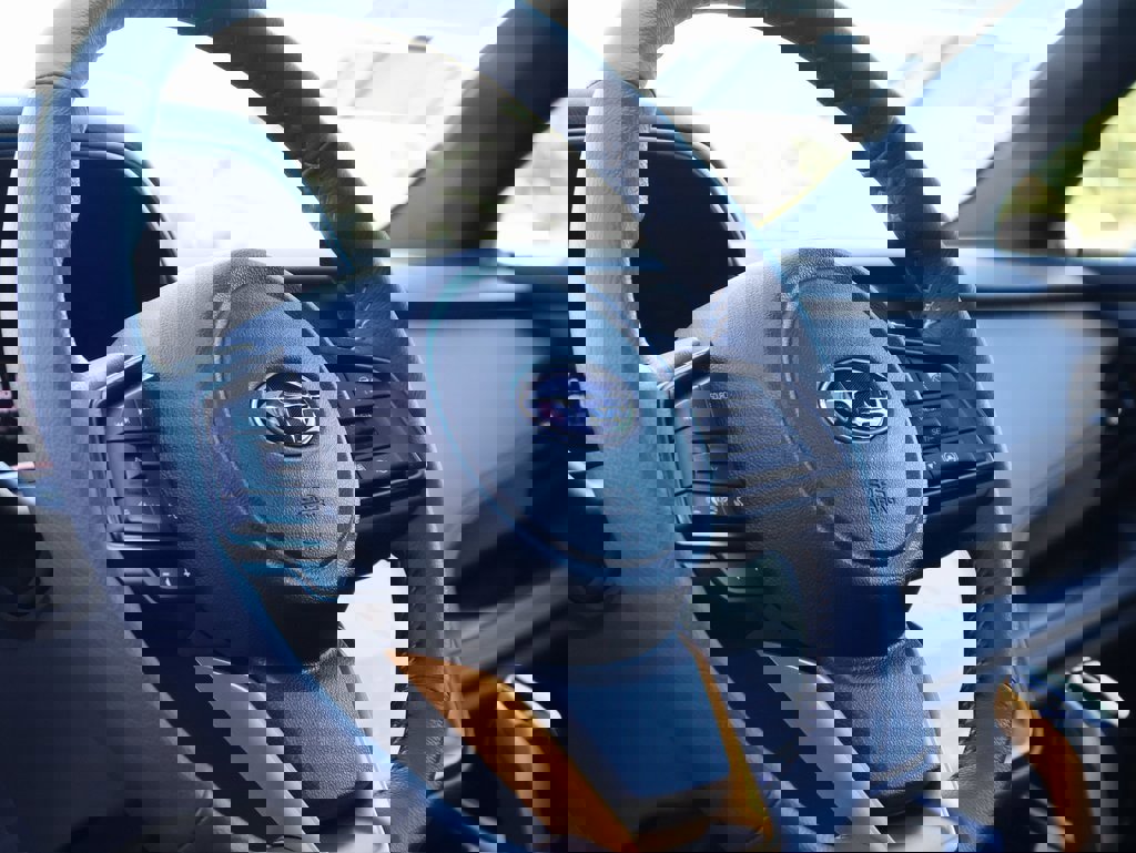 New 2025 Subaru Outback Wilderness image 26