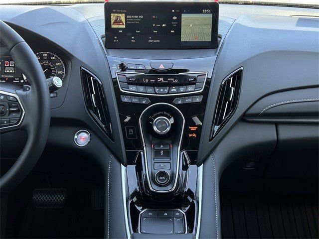New 2026 Acura RDX SH-AWD w/ Advance Package image 18