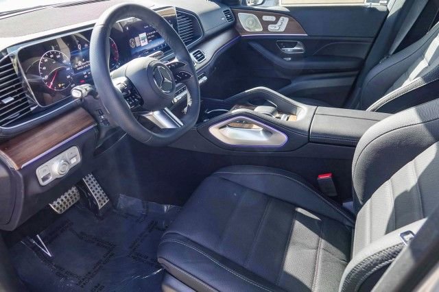 New 2024 Mercedes-Benz GLS 450 4MATIC image 16