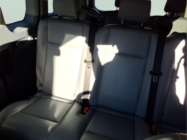 Used 2016 Ford Transit 150 XL RWD image 17