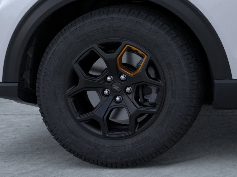 New 2026 Ford Explorer Tremor w/ Tremor Ultimate Package image 22