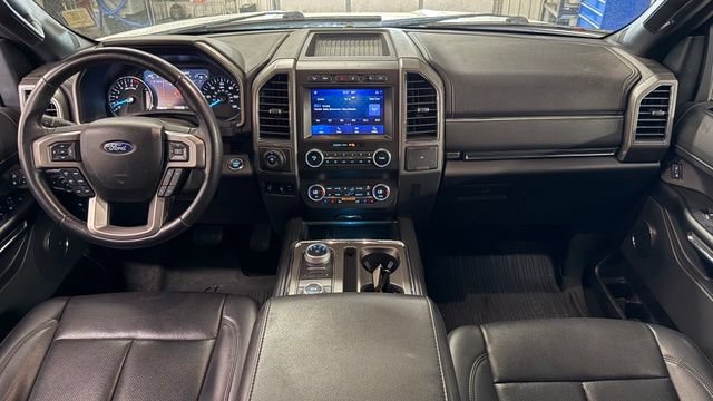 Used 2021 Ford Expedition XLT AWD/4WD image 29