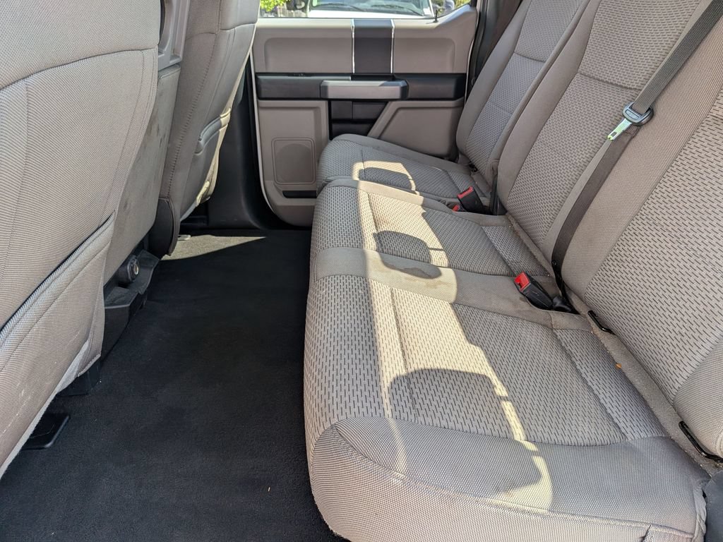 Used 2022 Ford F250 XLT AWD/4WD image 27
