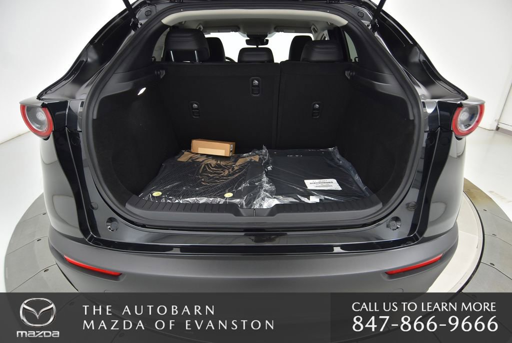 New 2026 MAZDA CX-30 AWD 2.5 S w/ Select Sport Pkg image 32