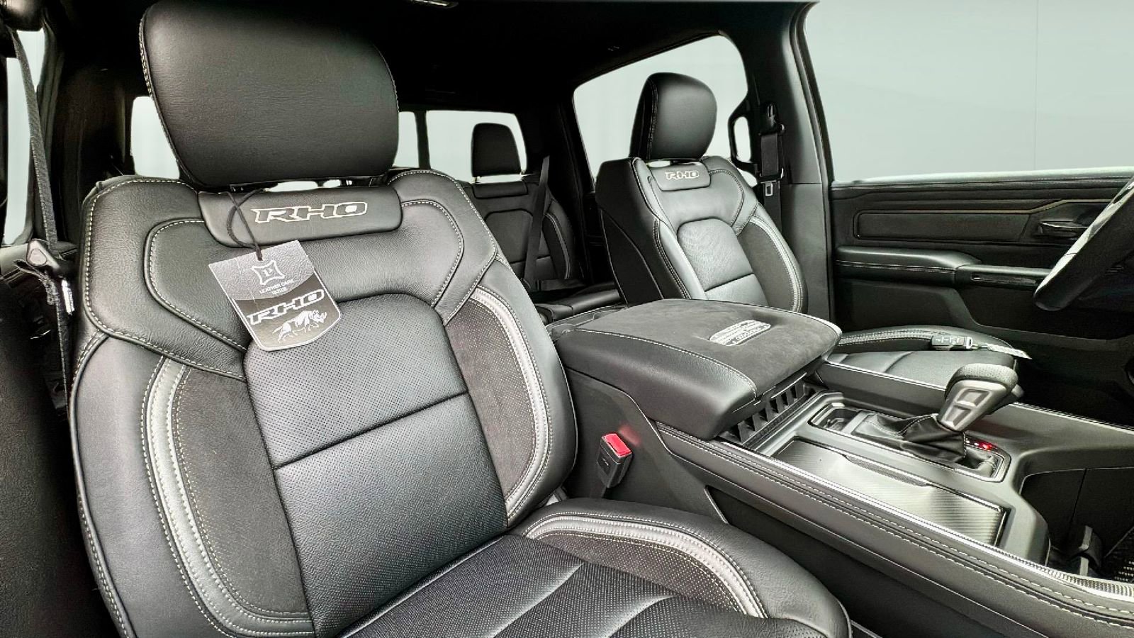 New 2026 RAM 1500 RHO AWD/4WD image 21