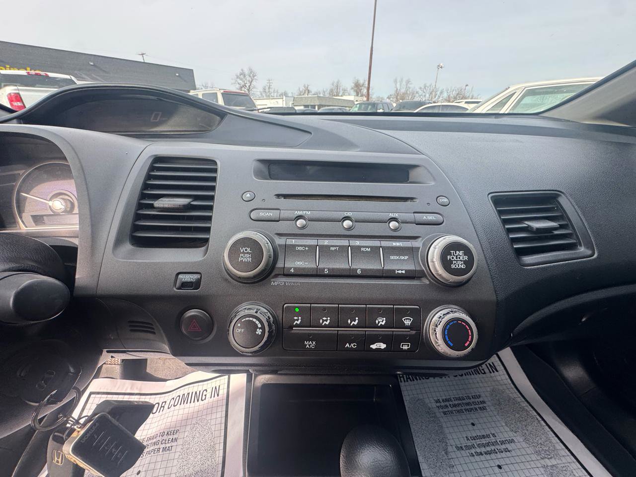 Used 2011 Honda Civic LX-S image 15