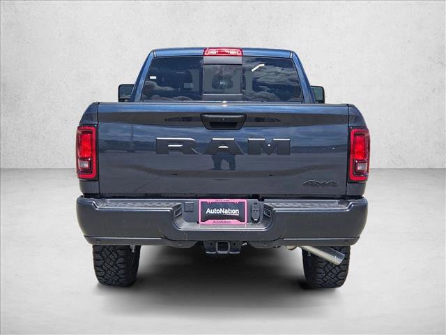 New 2026 RAM 2500 Tradesman image 6