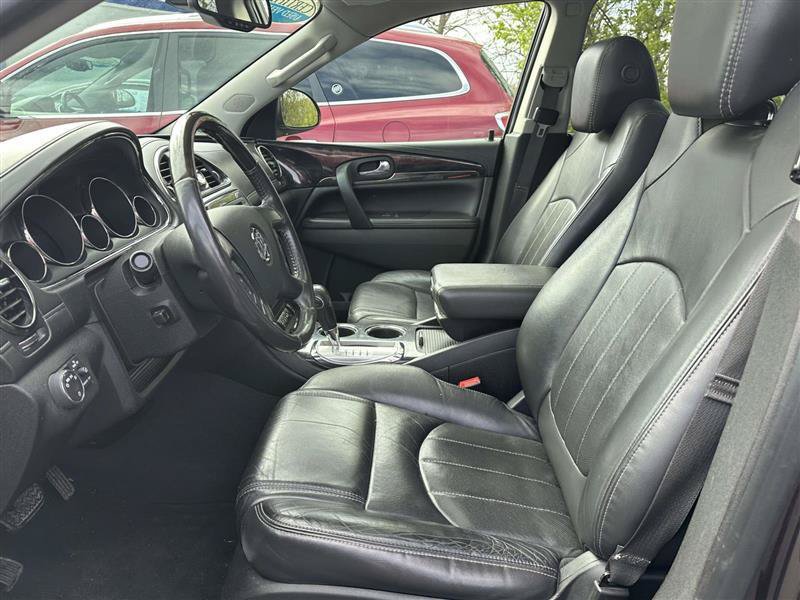 Used 2016 Buick Enclave Premium w/ Experience Buick Package AWD/4WD image 9