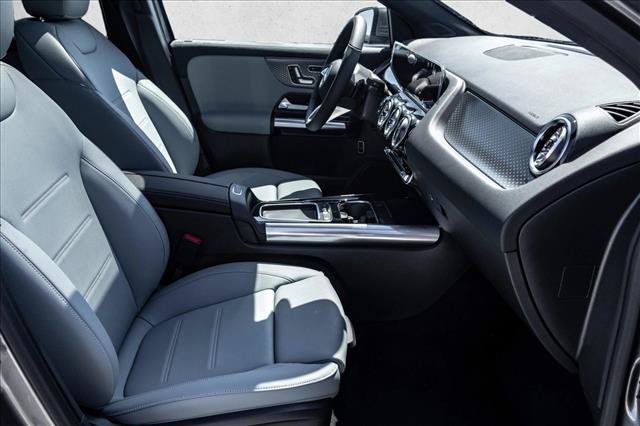 New 2026 Mercedes-Benz GLA 250 4MATIC image 26
