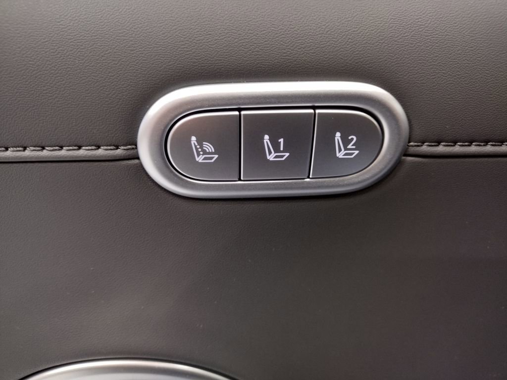 New 2026 Hyundai Palisade Calligraphy image 25