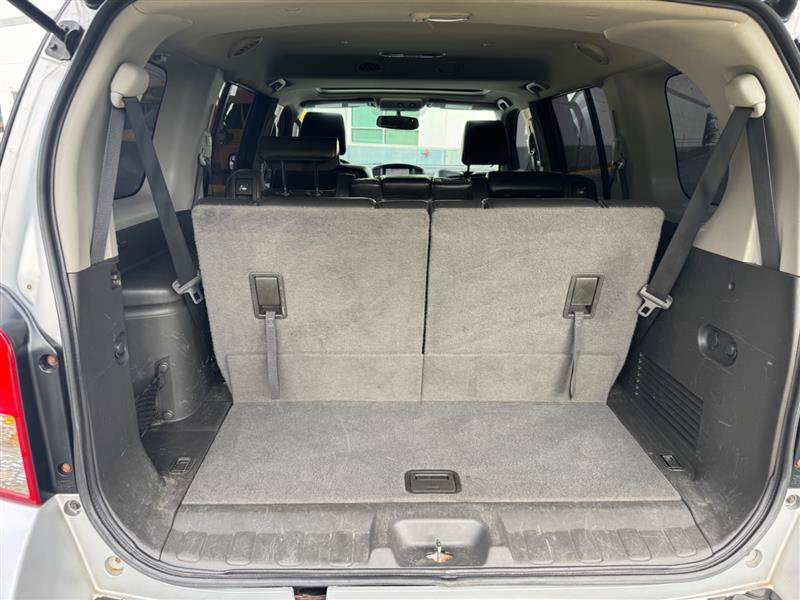 Used 2011 Nissan Pathfinder LE w/ Protection Pkg AWD/4WD image 30
