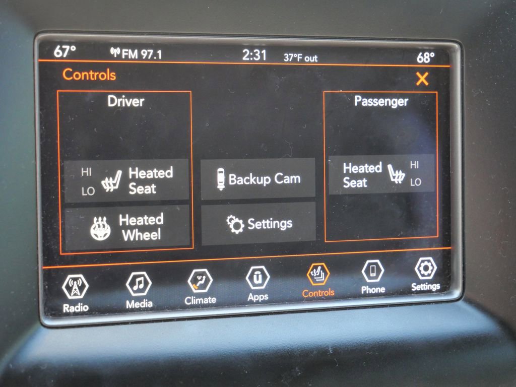 Used 2019 Jeep Grand Cherokee Laredo image 47