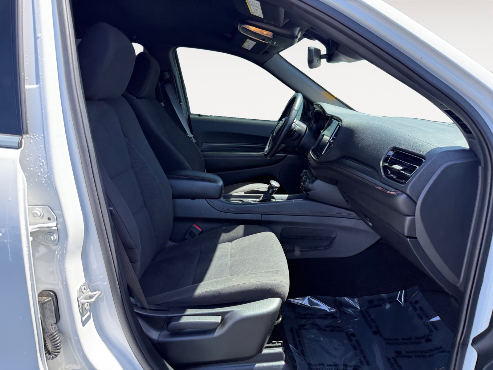 Used 2023 Dodge Durango GT AWD/4WD image 19