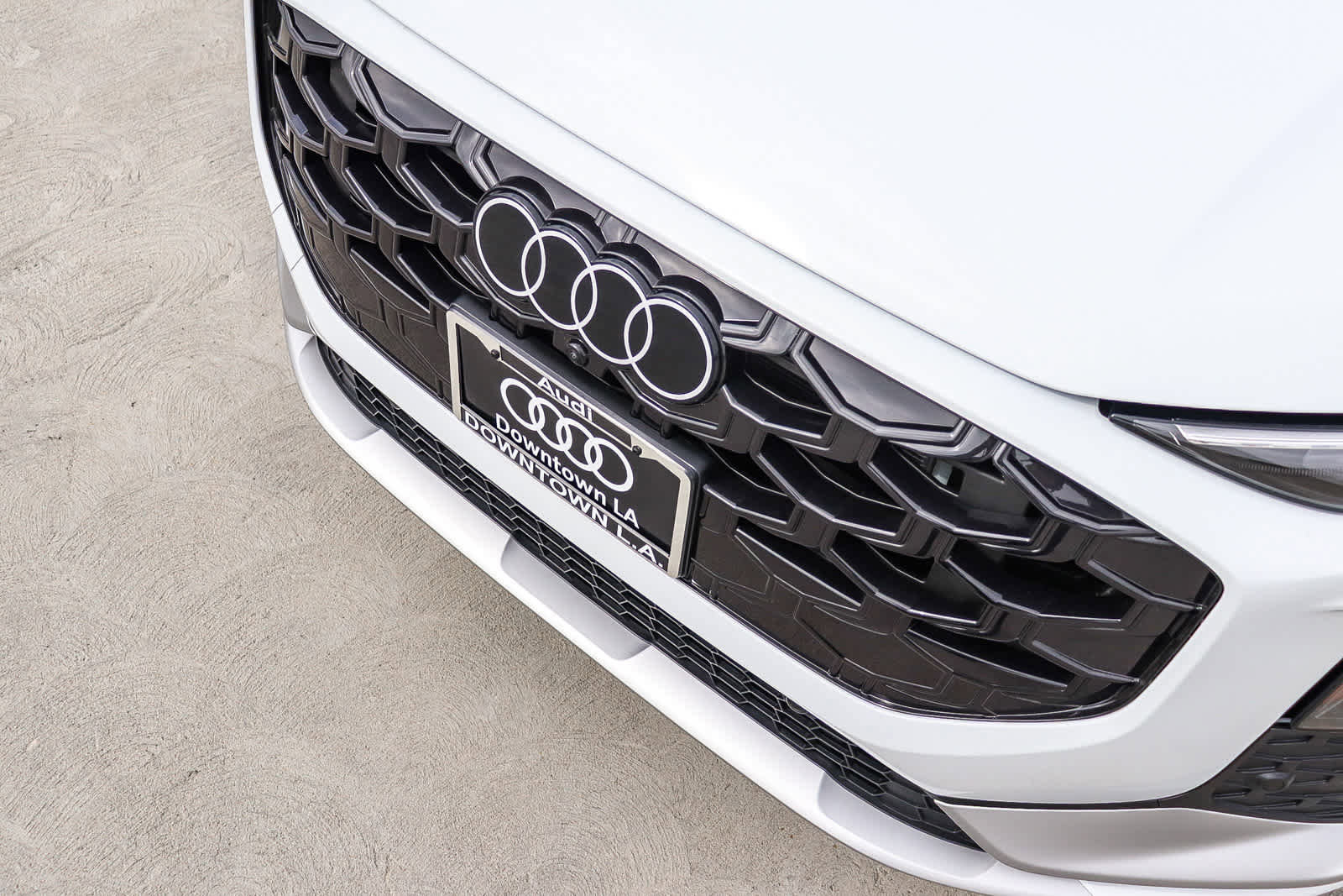 New 2026 Audi Q3 quattro 2.0T image 8
