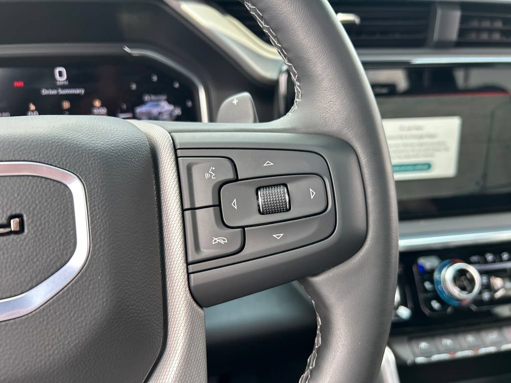 Certified 2026 GMC Sierra 1500 Denali AWD/4WD image 25
