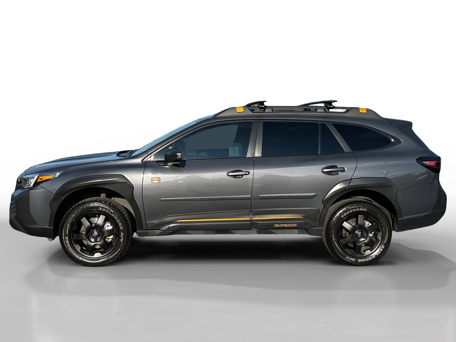 Used 2024 Subaru Outback Wilderness image 2