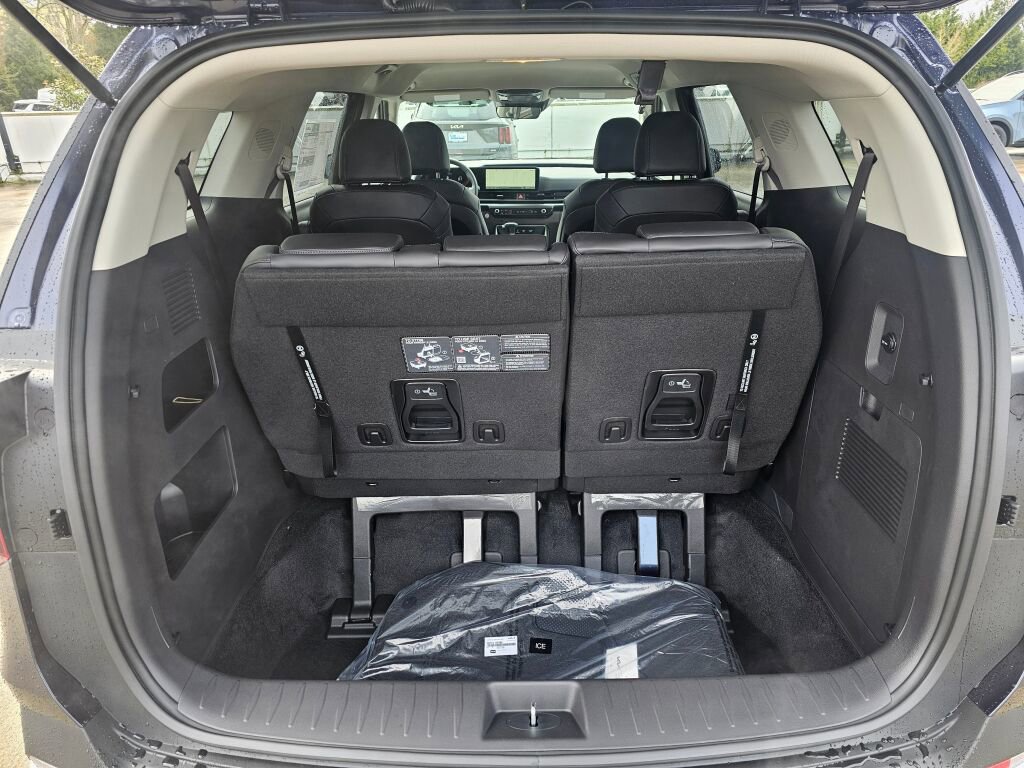 New 2026 Kia Carnival image 25