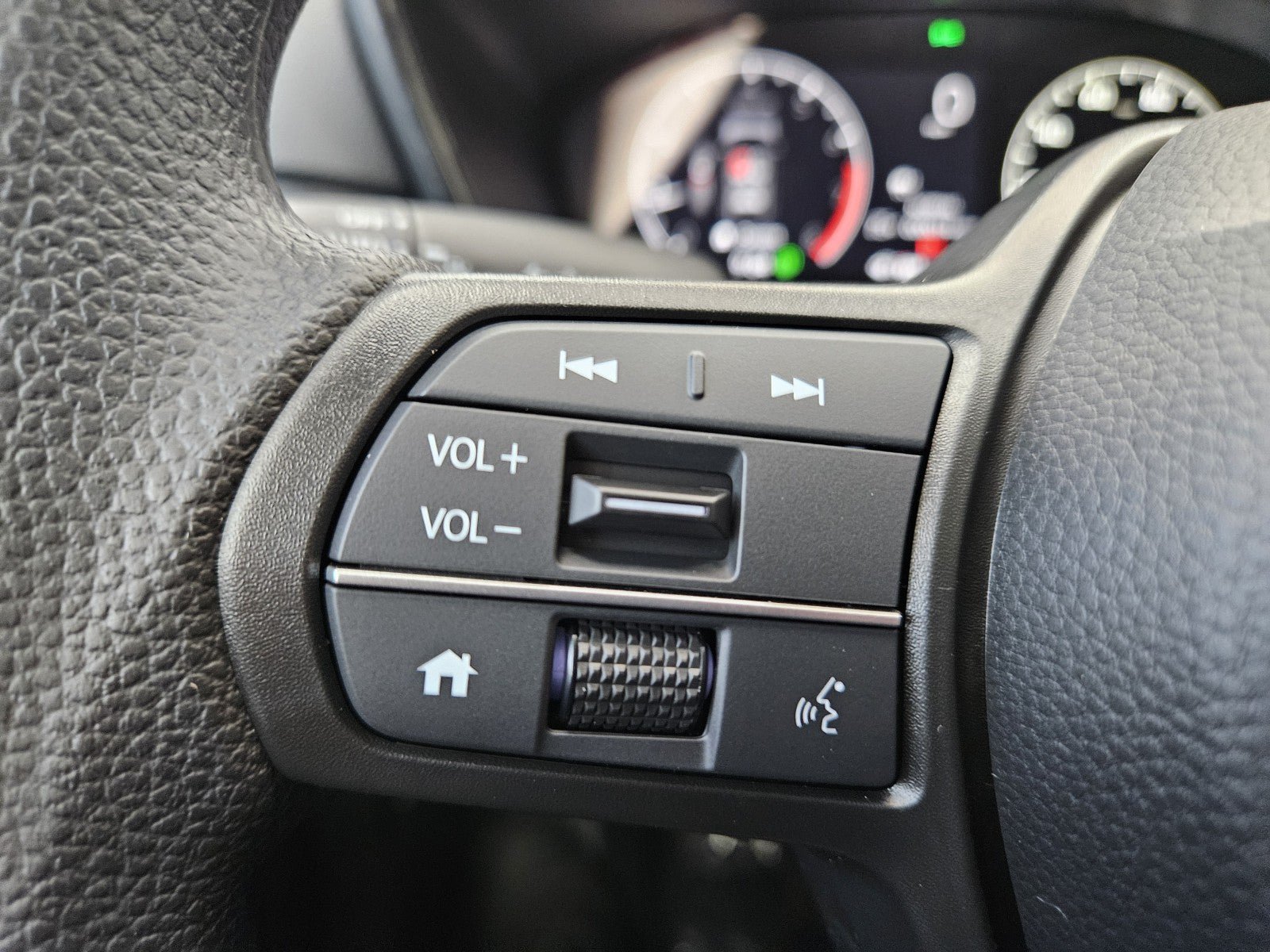 New 2026 Honda CR-V LX image 27