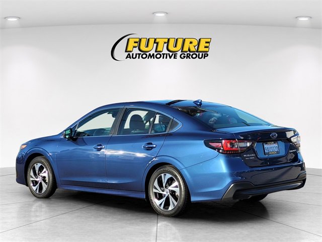 Used 2022 Subaru Legacy Premium image 7
