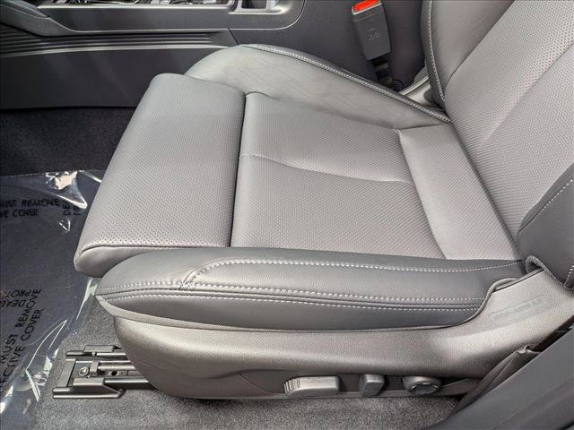 New 2026 Subaru Outback Touring XT AWD/4WD image 4