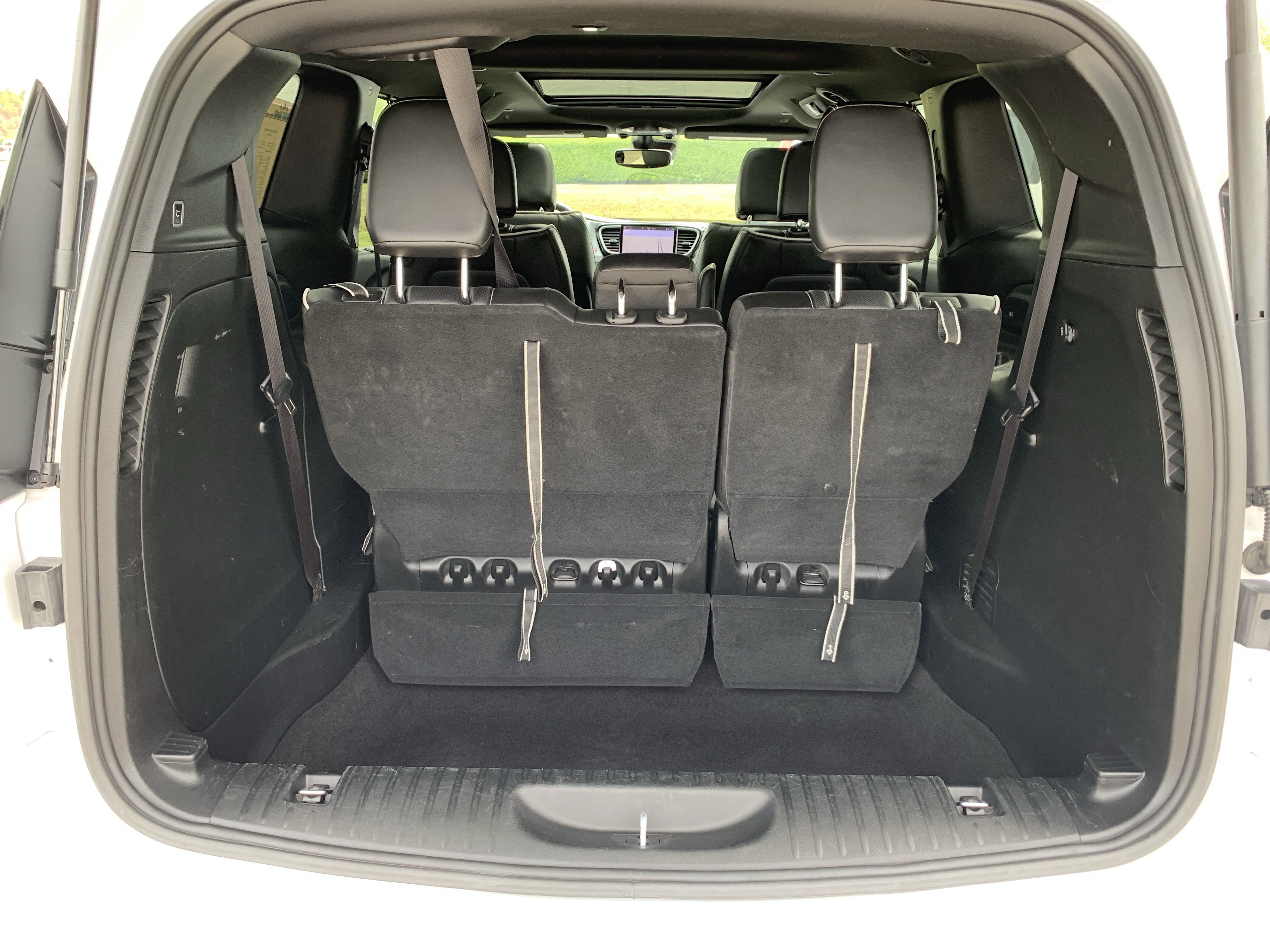 Used 2025 Chrysler Pacifica Limited FWD image 41