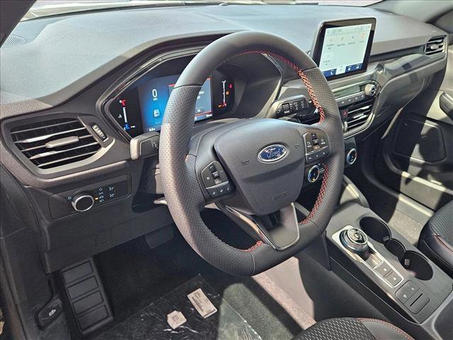 New 2026 Ford Escape ST-Line FWD image 3