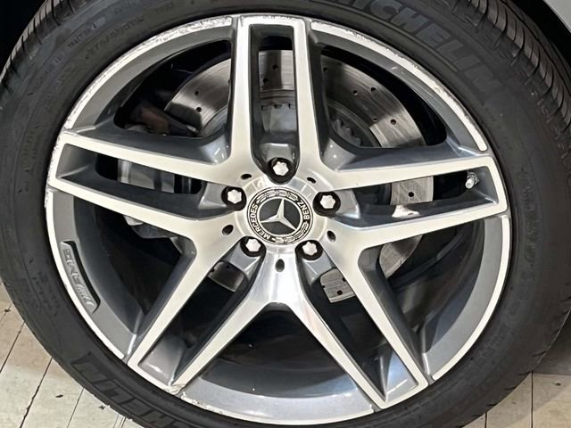 Used 2018 Mercedes-Benz S 560 4MATIC Sedan image 14