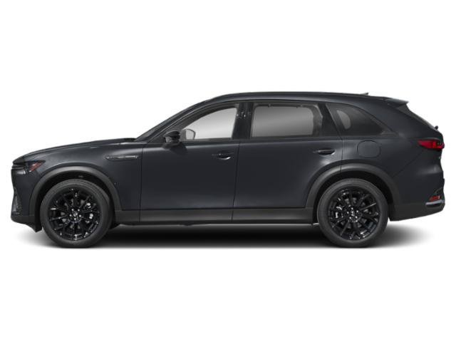 New 2026 MAZDA CX-70 3.3 Turbo w/ Premium Plus Pkg AWD/4WD image 3