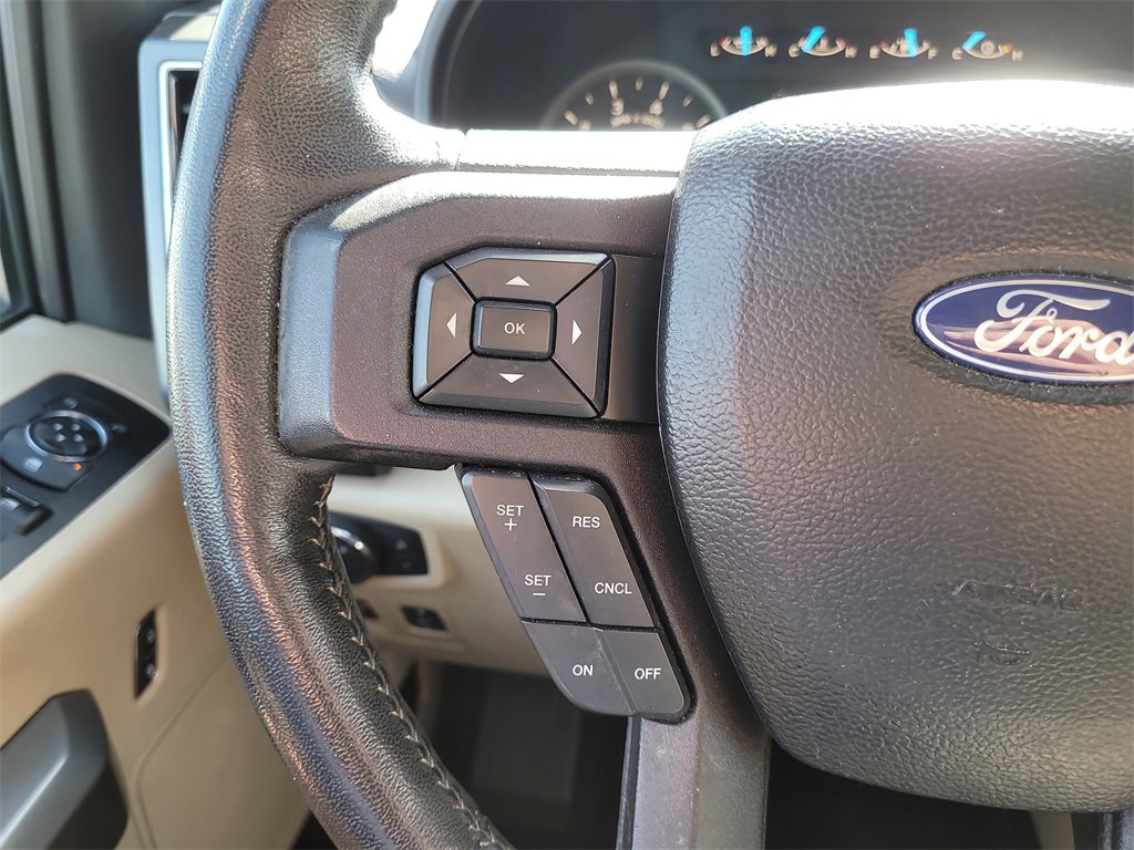 Used 2018 Ford F150 XLT w/ Equipment Group 301A Mid image 27