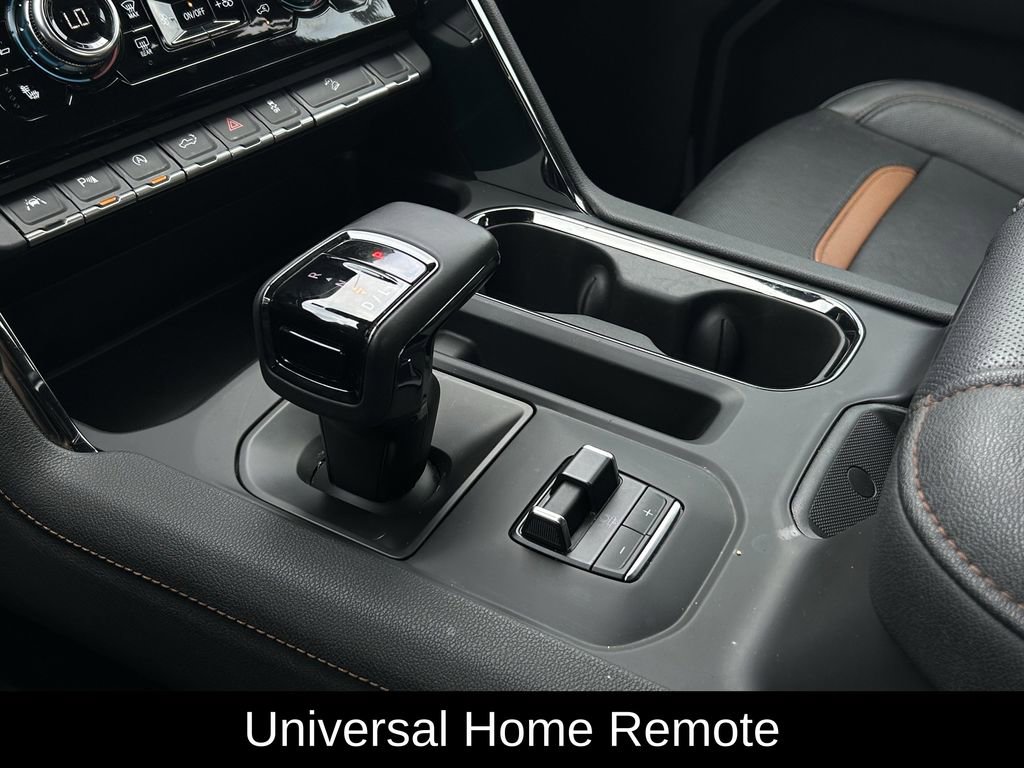 Used 2023 GMC Sierra 1500 AT4 w/ AT4 Premium Package image 22