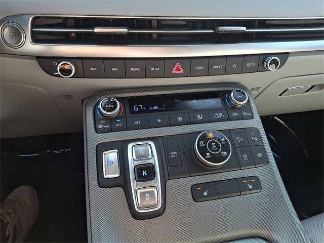 Used 2025 Hyundai Palisade SEL image 16
