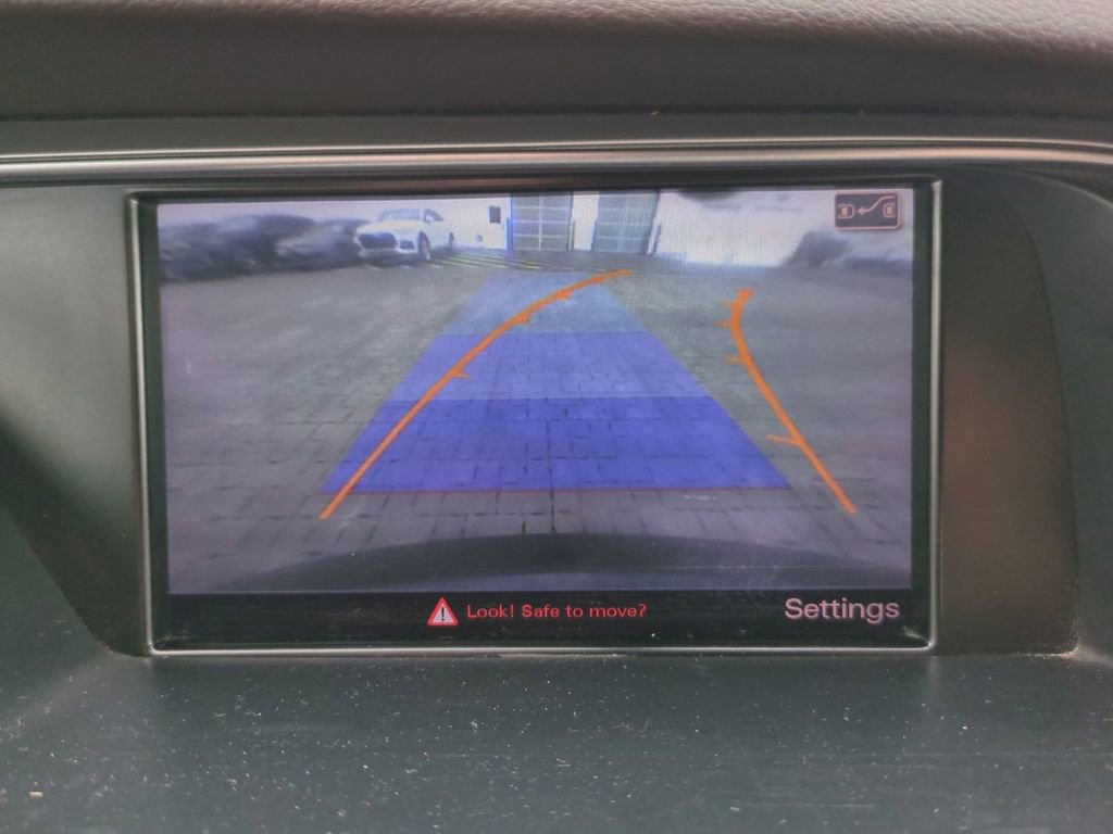 Used 2016 Audi A5 2.0T Premium Plus w/ Technology Package image 27