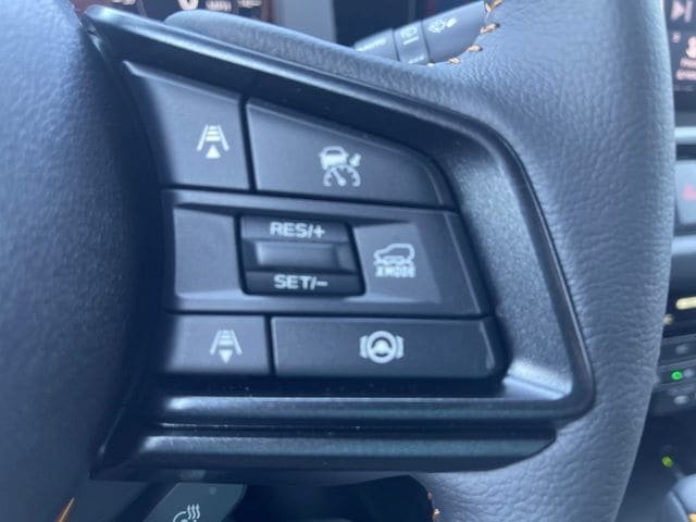 New 2026 Subaru Outback Wilderness AWD/4WD image 21