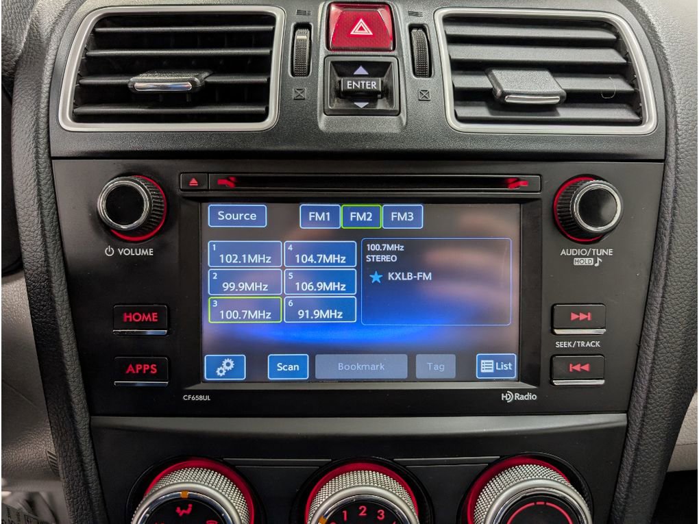 Used 2017 Subaru Forester 2.5i w/ Alloy Wheel Package image 15