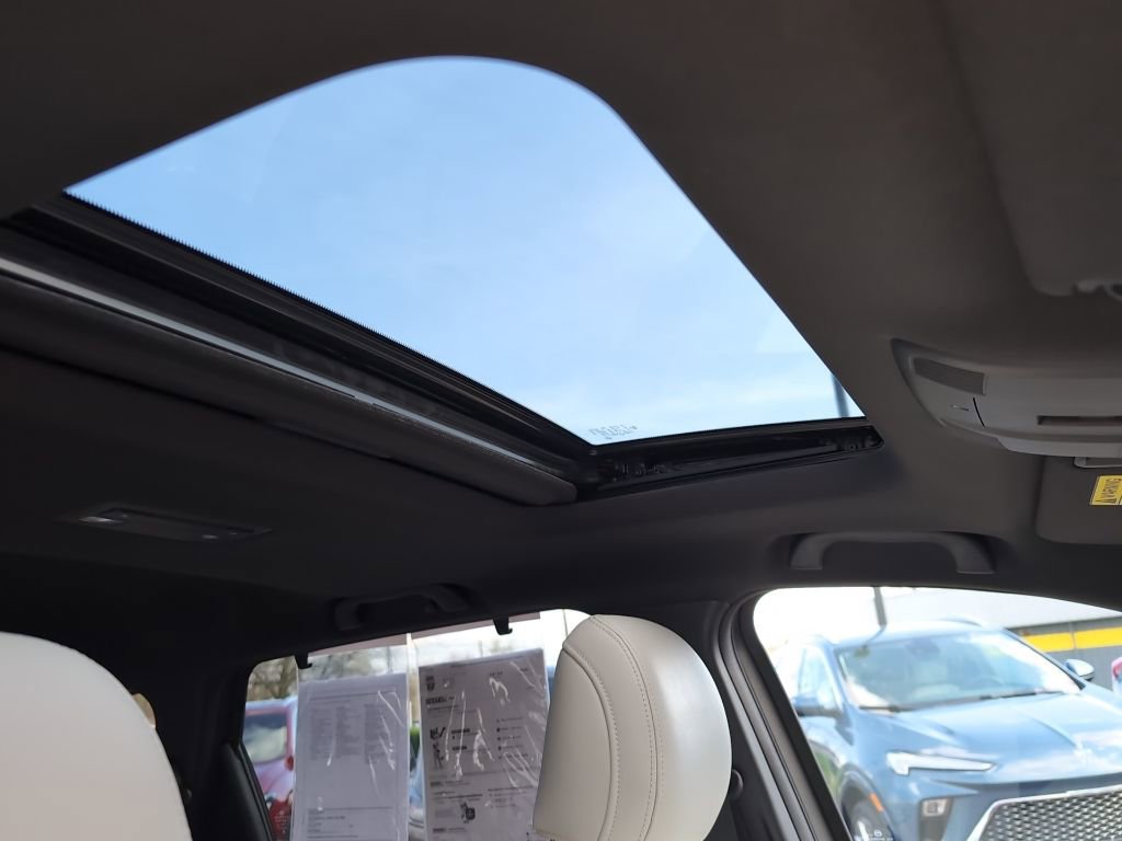 Certified 2023 MAZDA CX-9 Signature image 12
