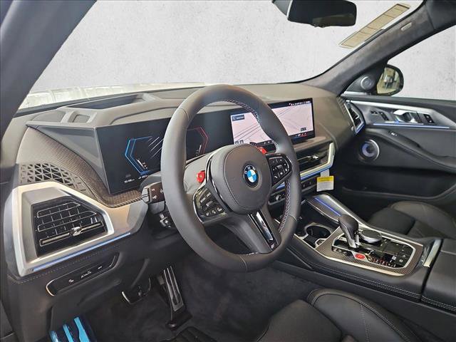 New 2026 BMW XM Label Red video 2