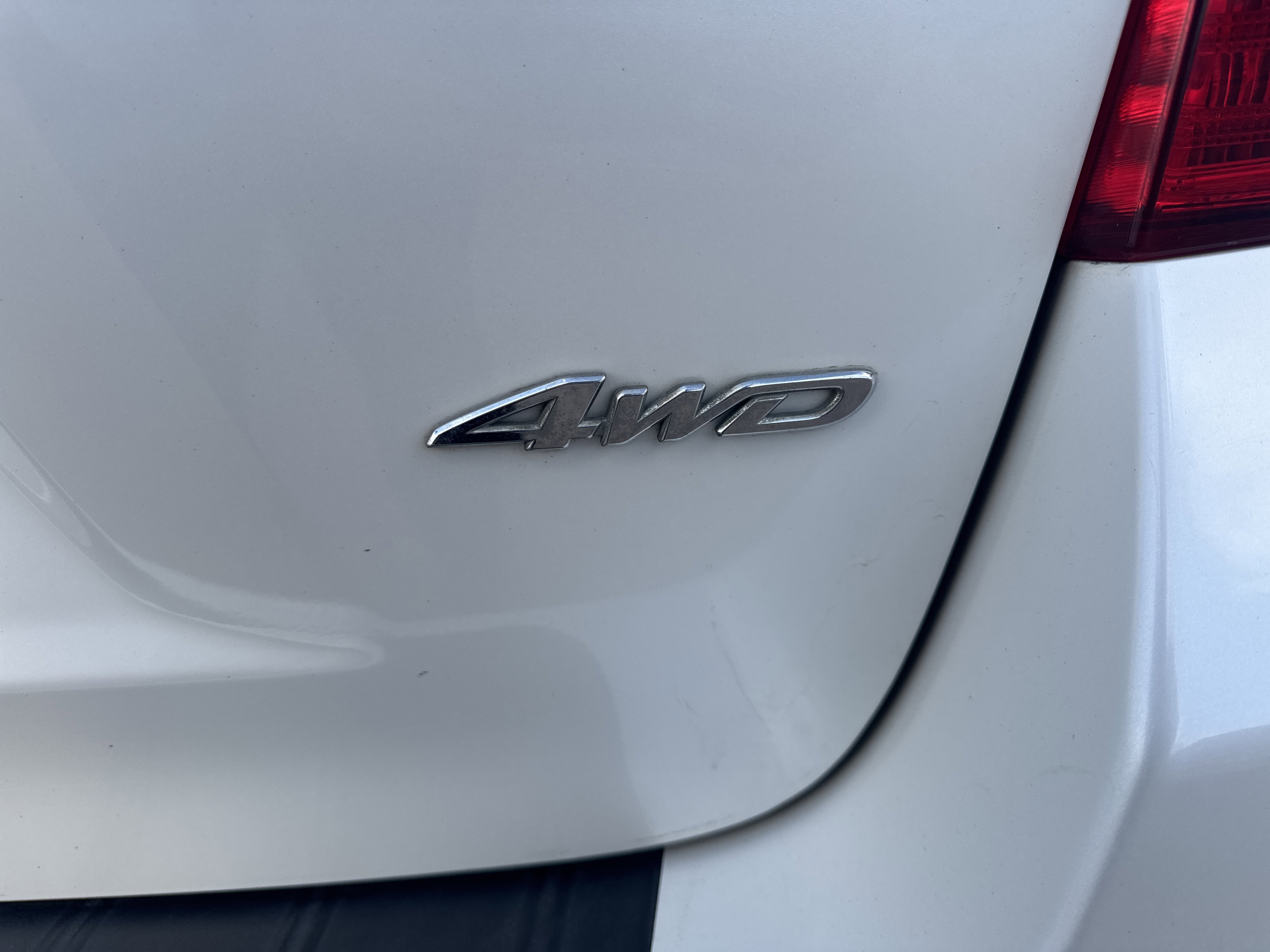 Used 2010 Toyota Highlander 4WD image 12