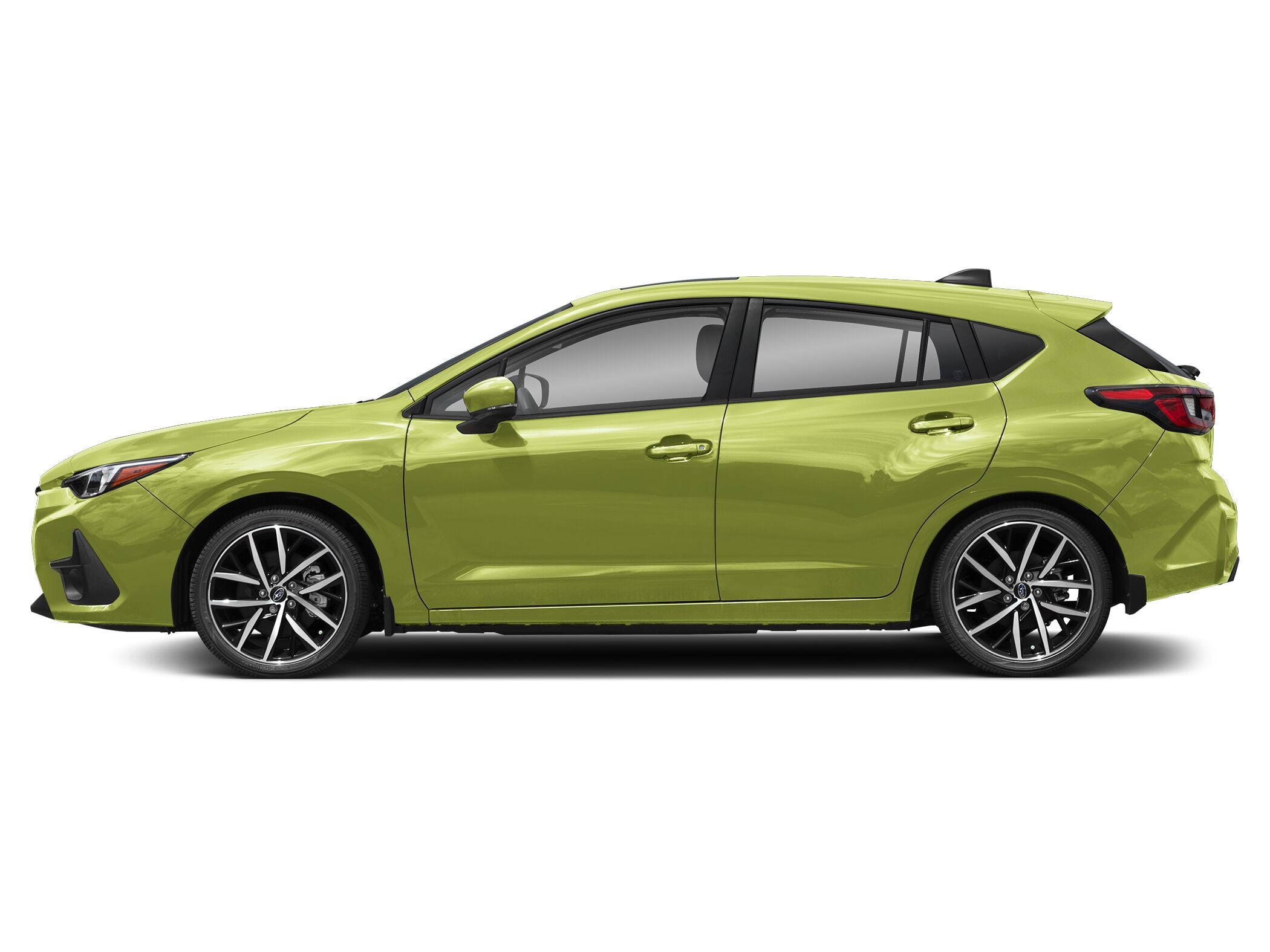 New 2026 Subaru Impreza 2.0i Sport AWD/4WD image 3