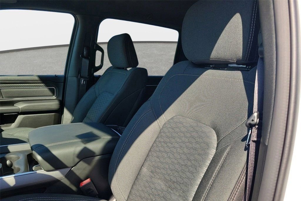 New 2026 RAM 1500 Big Horn image 22