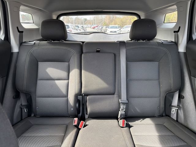 Used 2022 GMC Terrain SLE w/ Elevation Edition image 22