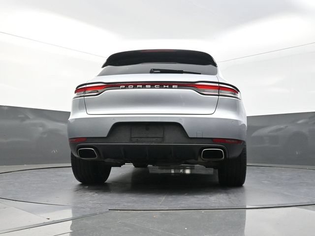 Used 2019 Porsche Macan AWD/4WD image 36