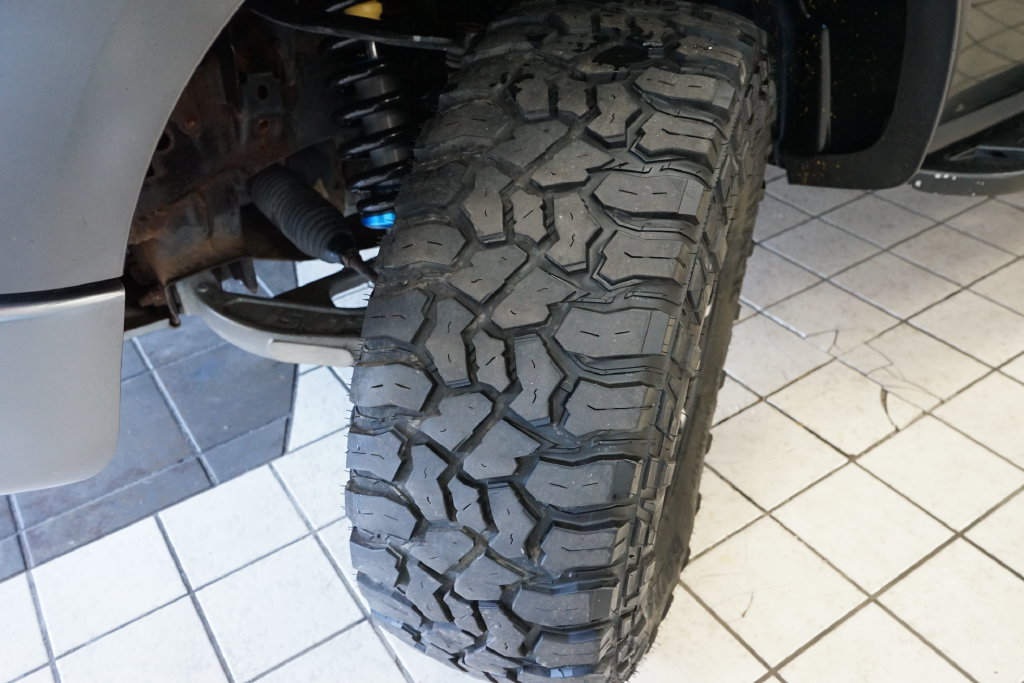 Used 2012 Ford F150 Raptor w/ Raptor Luxury Pkg AWD/4WD image 50