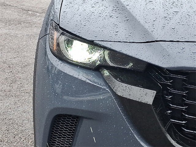 Certified 2024 MAZDA CX-50 AWD 2.5 S w/ Cargo Package image 9