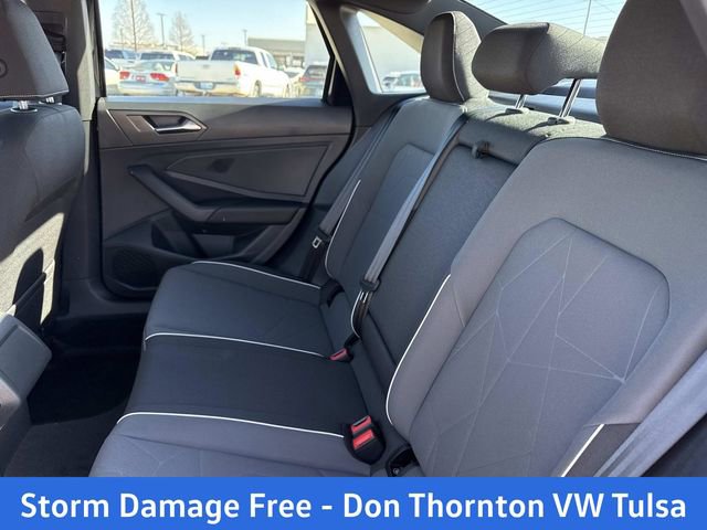 New 2026 Volkswagen Jetta Sport image 13