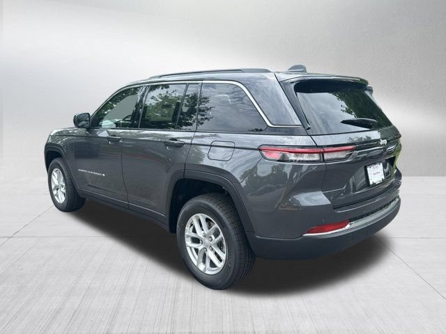 New 2026 Jeep Grand Cherokee Laredo X RWD image 7