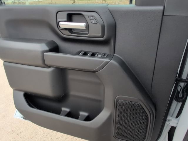 New 2026 Chevrolet Silverado 2500 W/T image 11