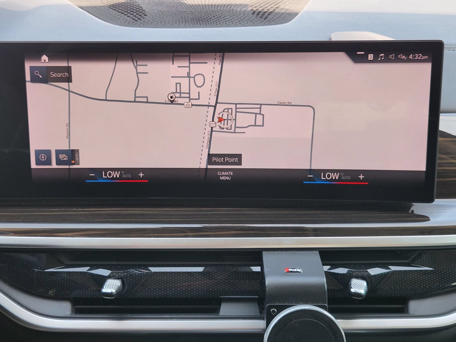 Used 2023 BMW X7 xDrive40i AWD/4WD image 19