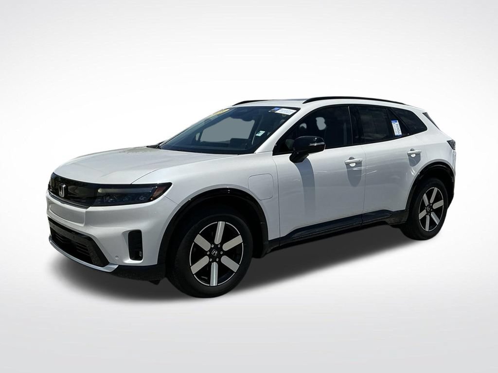 Certified 2025 Honda Prologue Touring image 2