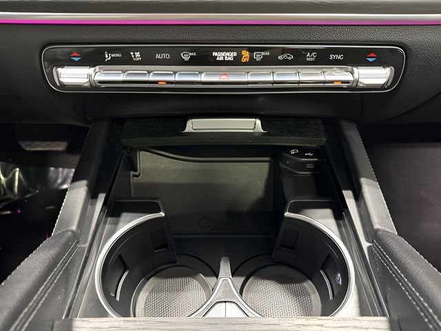 Used 2022 Mercedes-Benz GLE 350 4MATIC image 26